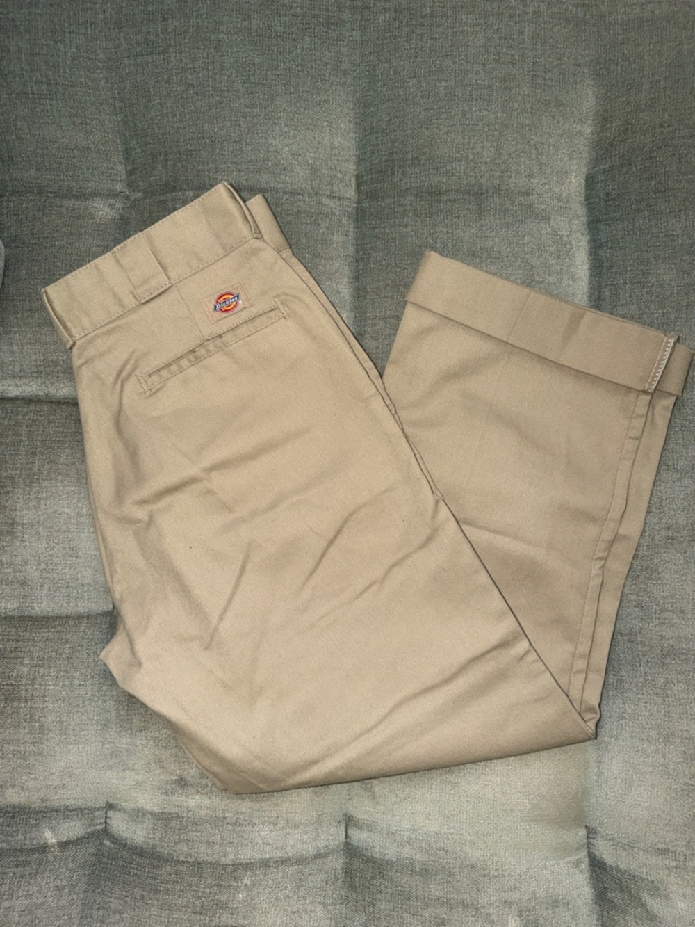 NWOT Men's Dickies Original 874® Work Pants